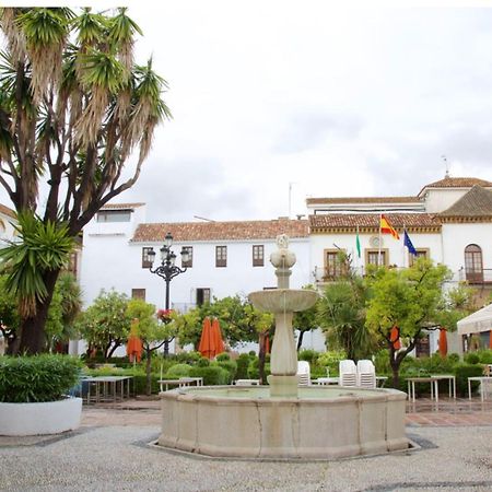 Marbella - Alicate Beachfront Apartment-9 Eksteriør bilde