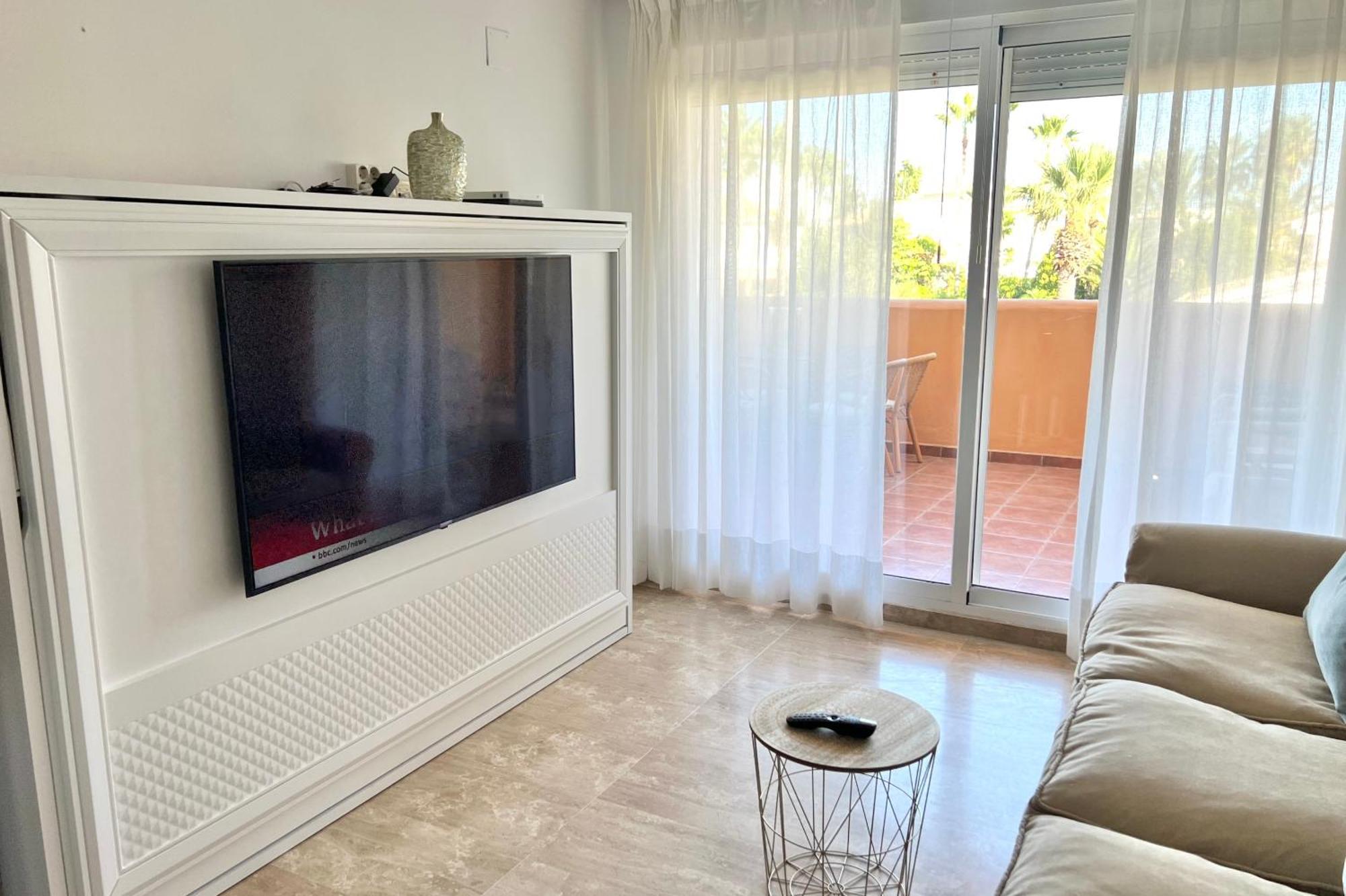 Marbella - Alicate Beachfront Apartment-9 Eksteriør bilde