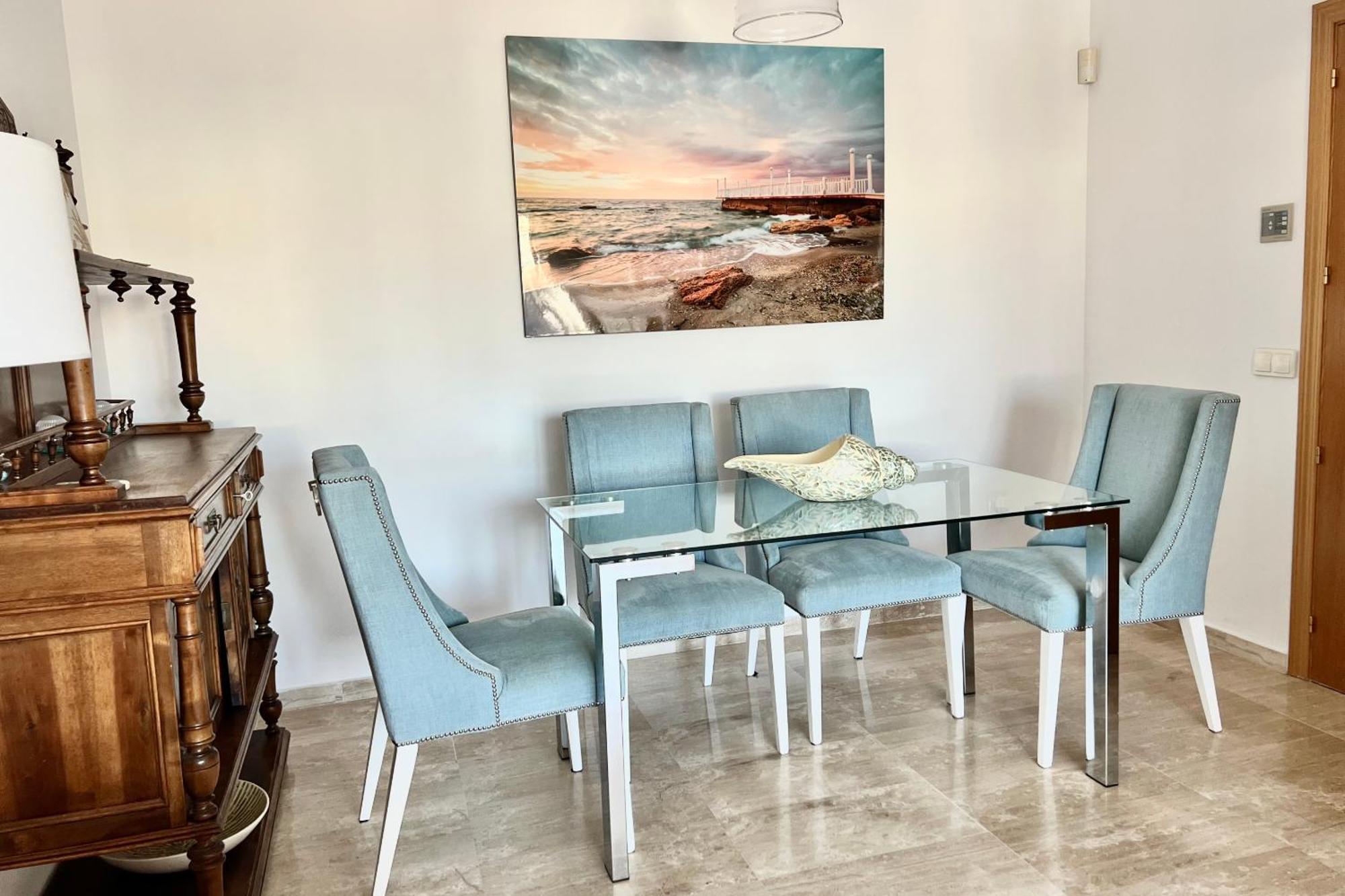Marbella - Alicate Beachfront Apartment-9 Eksteriør bilde