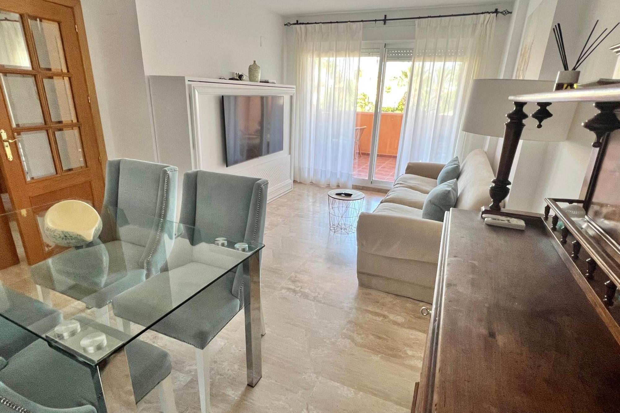Marbella - Alicate Beachfront Apartment-9 Eksteriør bilde