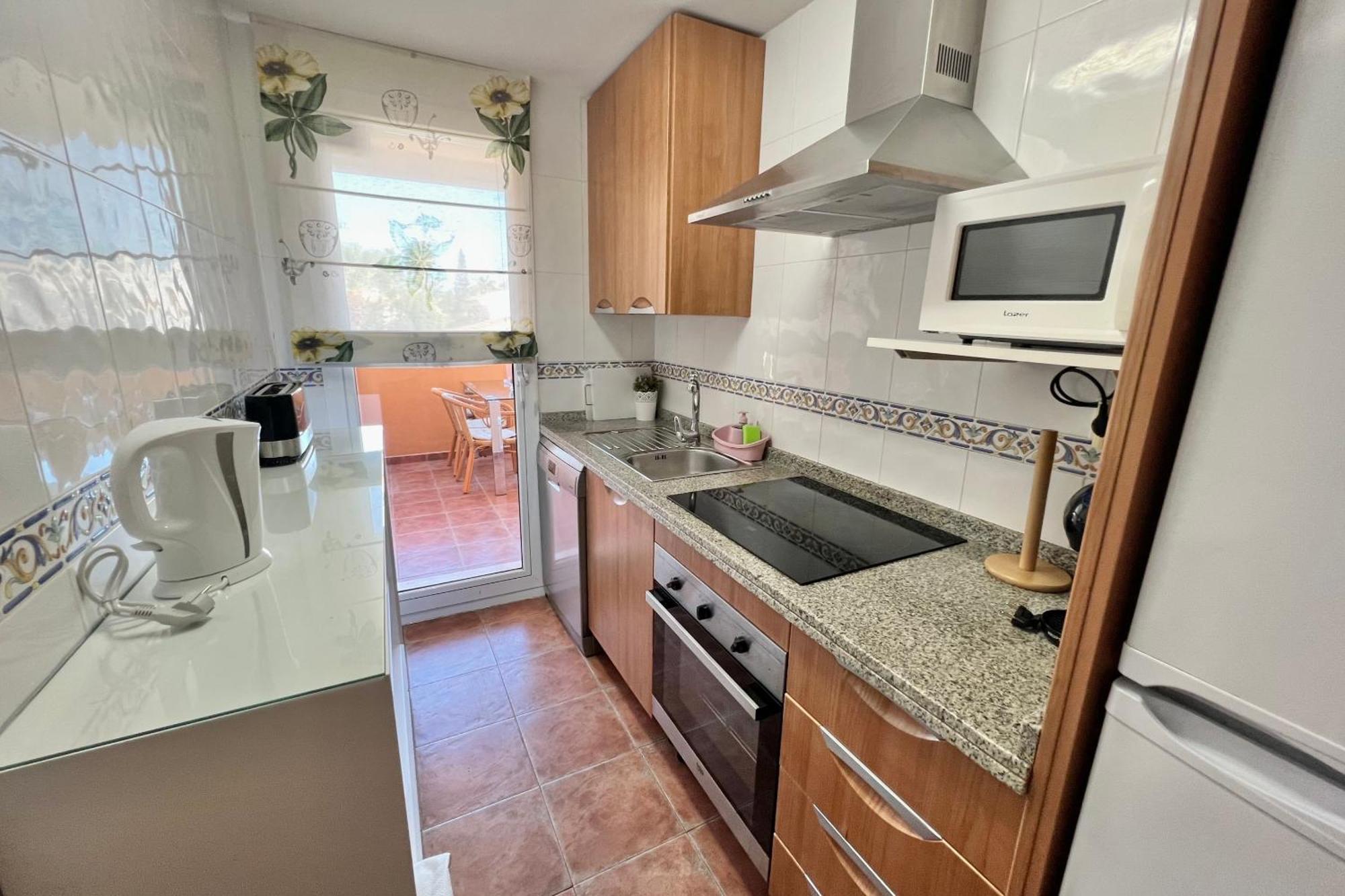 Marbella - Alicate Beachfront Apartment-9 Eksteriør bilde
