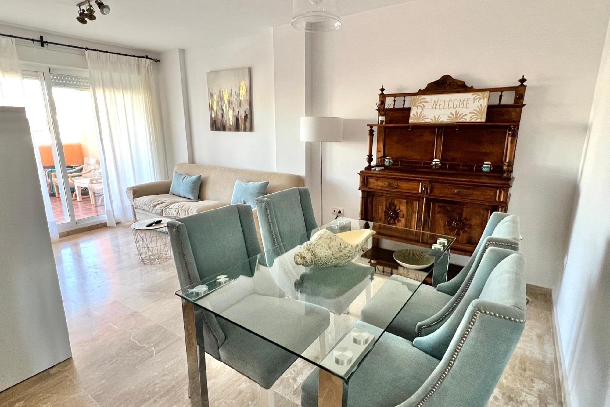 Marbella - Alicate Beachfront Apartment-9 Eksteriør bilde